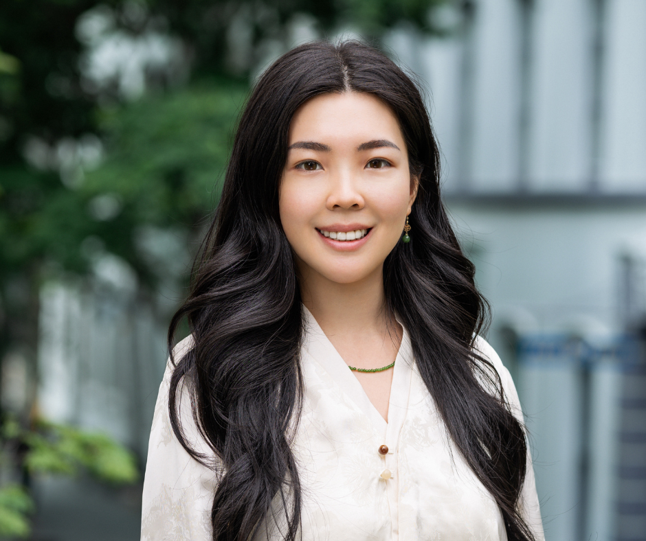 Mabel Chen