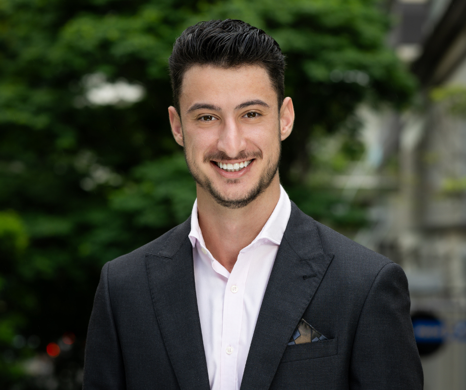 Marcus Moutafis